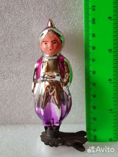 Игрушка детская. Ëлочная