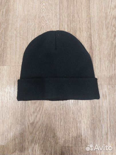 Шапка на мальчика 8-10 лет