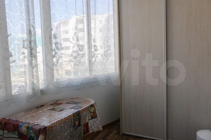 2-к. квартира, 65 м², 2/8 эт.