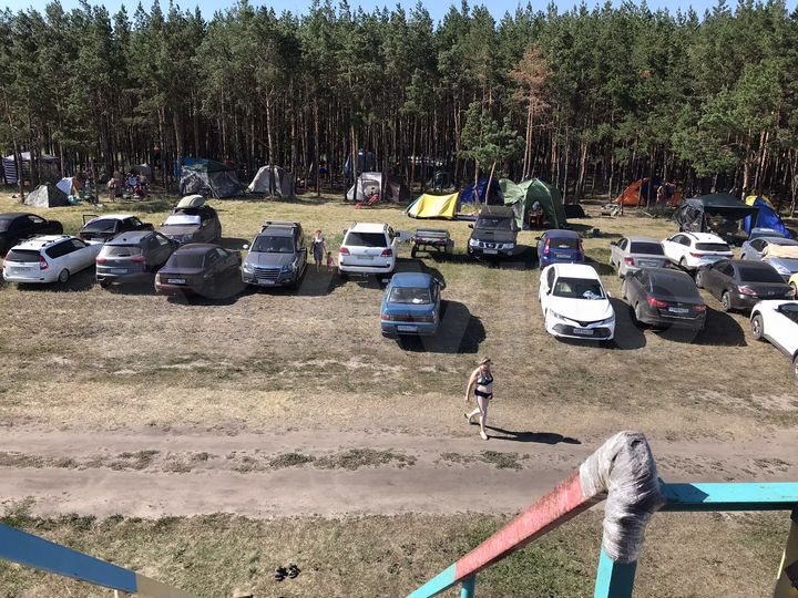 Участок 14,5 га (ИЖС)