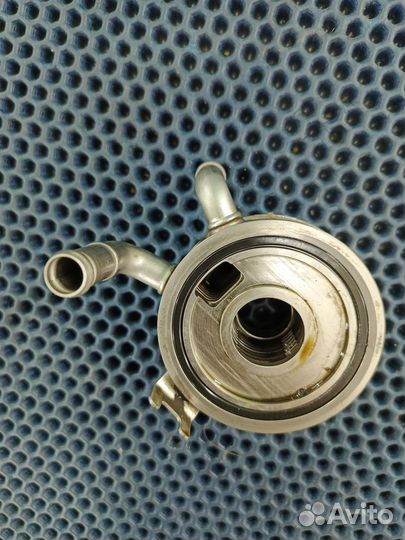 Suzuki GSX-R750 R731 масло охладитель