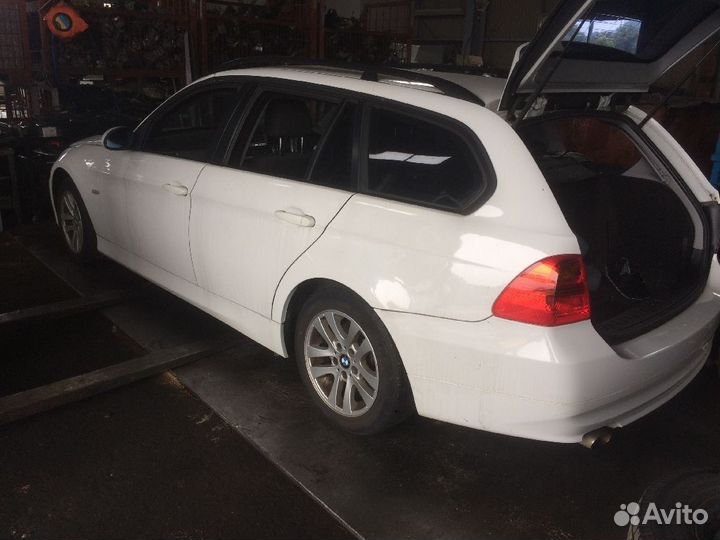 Дверь боковая 41007203643 на Bmw 3series E91-VR72