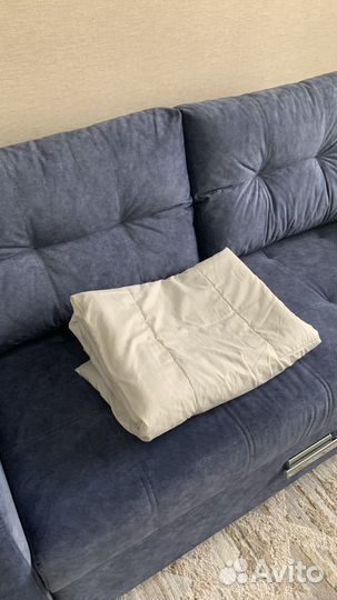 Одеяло детское