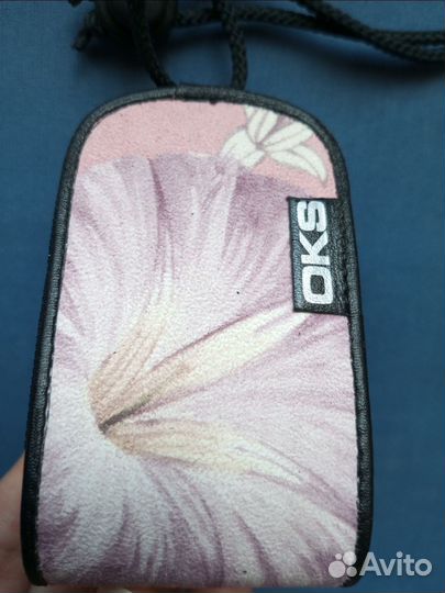 Чехол для кнопочного телефона