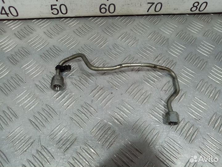 Б/У Трубка топливная#001