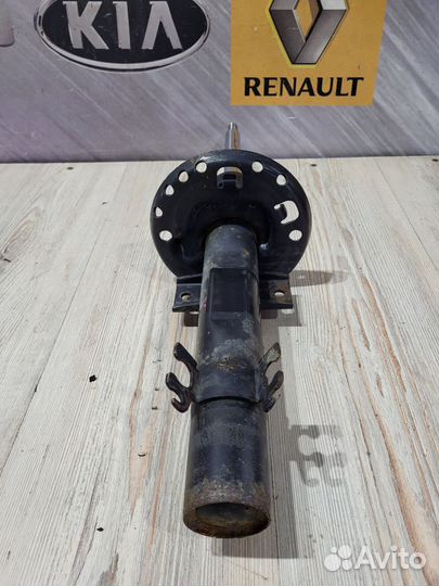 Амортизатор стойка перед Volkswagen polo 5