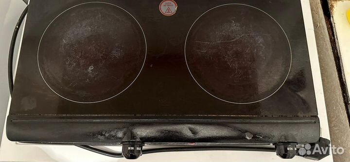 Плита электрическая