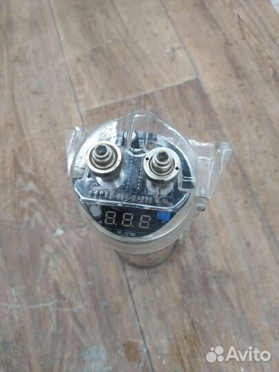 Prology cap-1 конденсатор