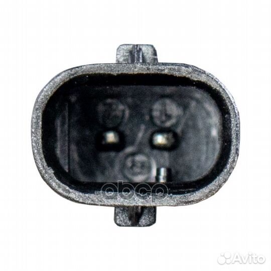 Клапан отопителя 109476 Febi