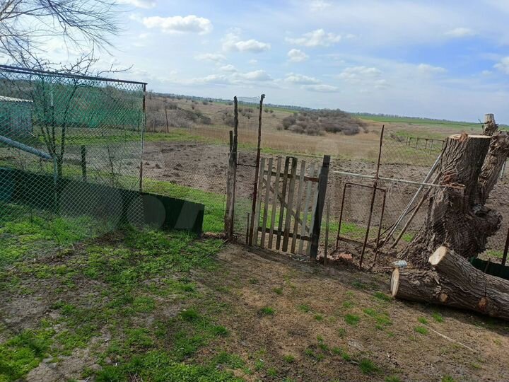 Дом 46,2 м² на участке 33 сот.