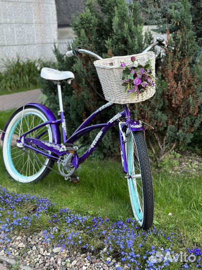 Велосипед Electra Cruiser Hawaii 3i