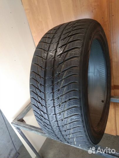 Nokian Tyres WR SUV 3 265/45 R21 108V