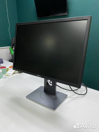 Монитор dell P2217