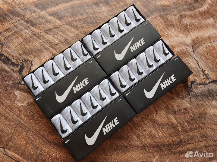 Носки Nike