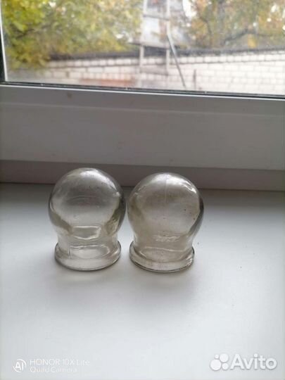 Банки для массажа