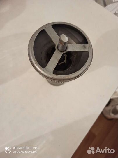Кофемолка ручная СССР