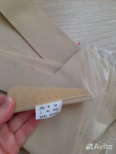 Корсет ортопедический детский