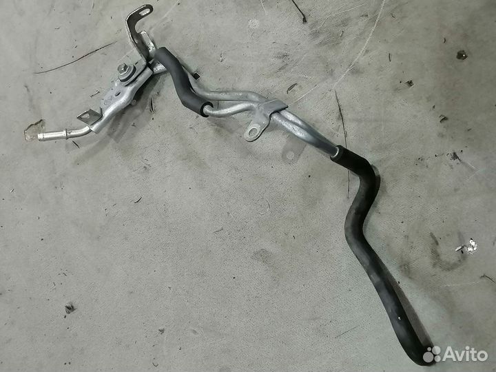 Топливные трубки 2.0 3ZR дляToyota RAV 4 2006-2013