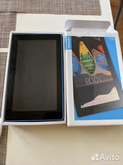 Lenovo TAB3 7 Essential