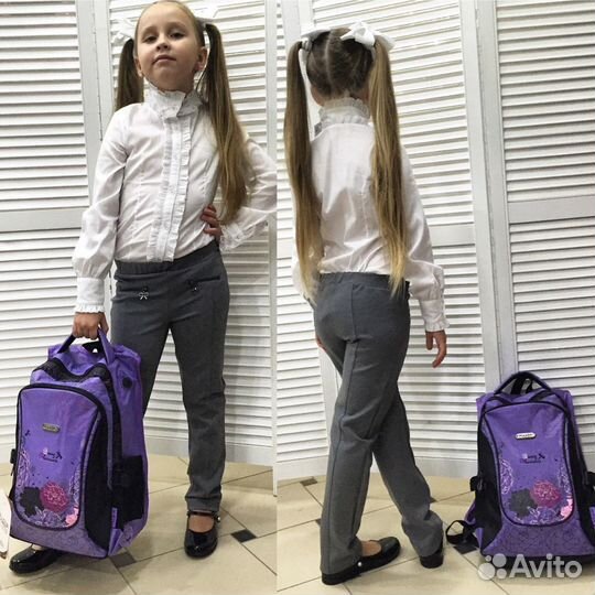Рюкзак для девочки Pulsar