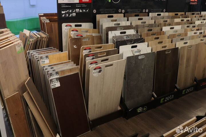 Паркетная доска / Паркет / Огромный выбор