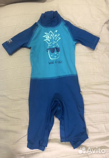 Костюм для купания 92