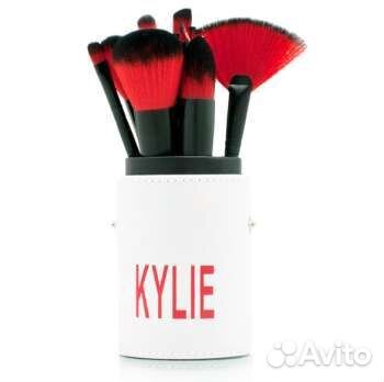 Набор кистей для макияжа