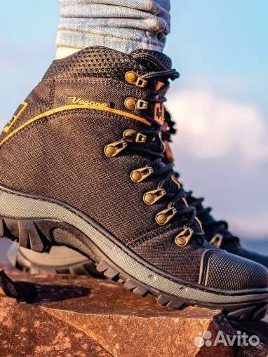 Ботинки для походов