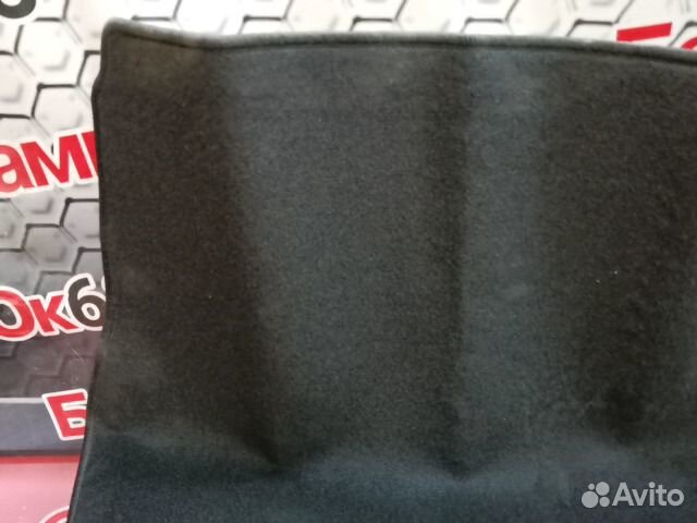 Коврик багажника Peugeot 301