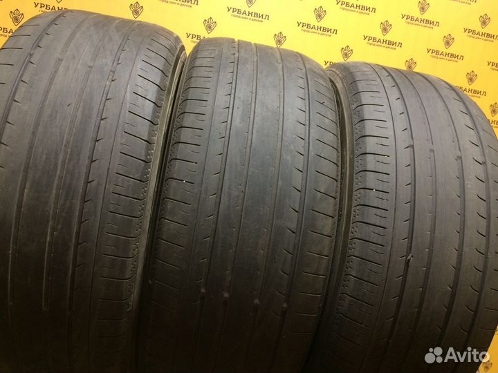 Yokohama BluEarth RV-02 235/55 R17 103W