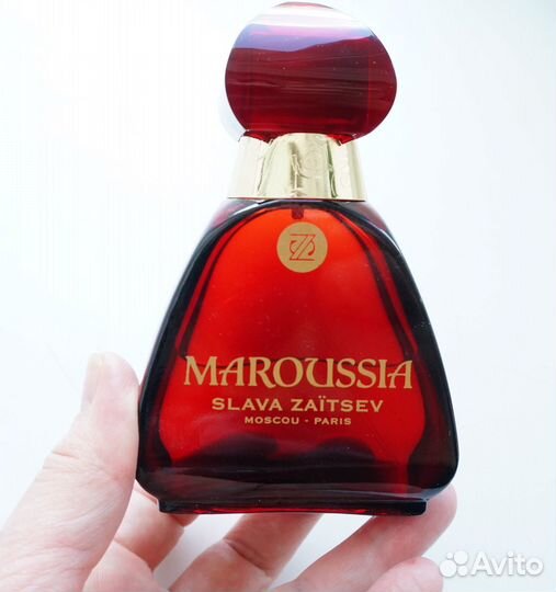 Духи женские marusya 100мл