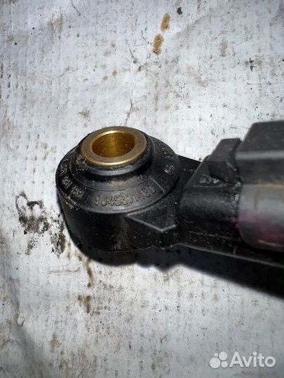 Датчик детонации Peugeot 307 I рестайлинг (2005-20