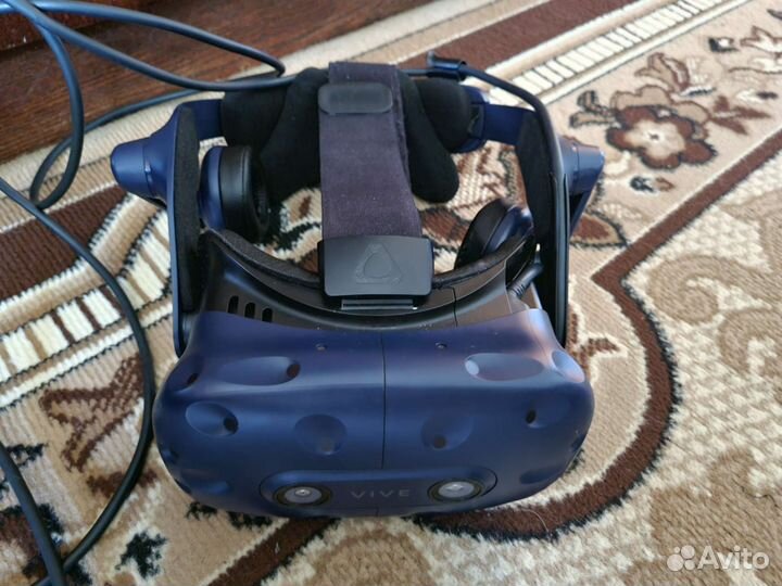 Htc vive pro+Knuckles, full kit