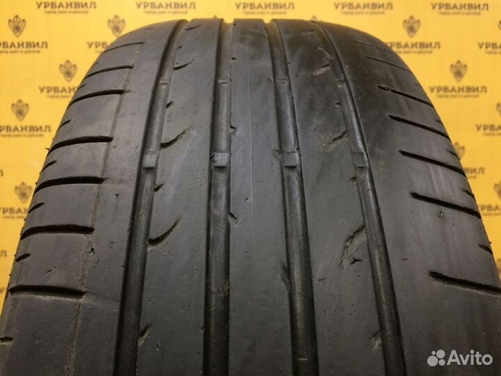 Bridgestone Dueler H/P Sport 235/60 R18 103W