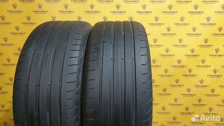 Goodyear Eagle F1 Asymmetric 3 225/50 R17 98Y