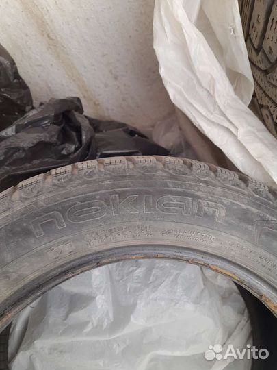 Nokian Tyres i3 185/60 R15 88