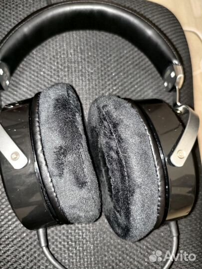 Магнитопланарные наушники Takstar HF-580