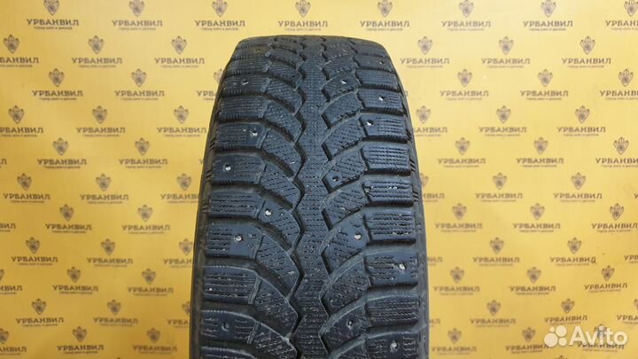 Bridgestone Blizzak Spike-01 185/65 R15