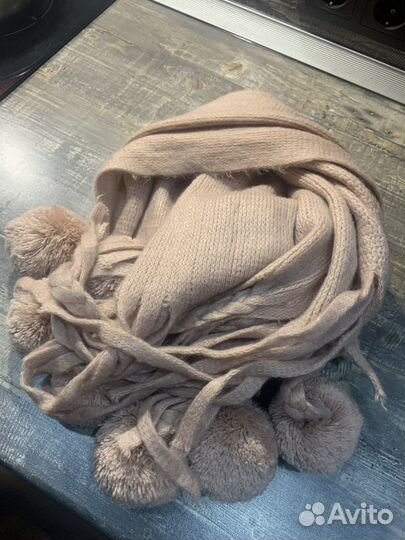 Женский шарф