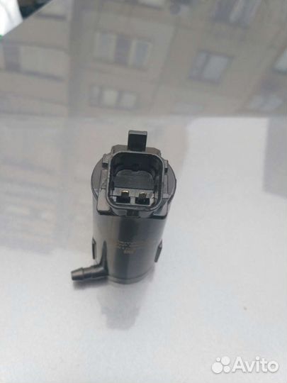 Насос омывателя для а/м Hyundai/KIA Accent II