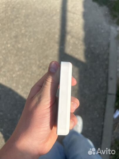 Magsafe battery pack 5000mah