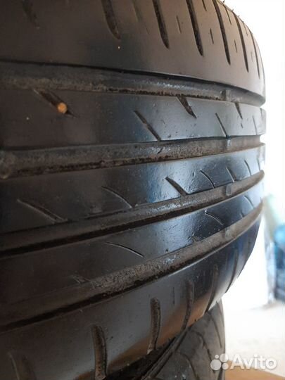 Nexen N'Blue HD Plus 205/55 R16 91V