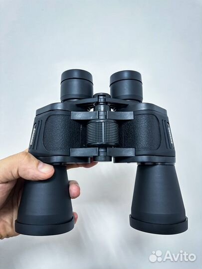 Бинокль 70х70