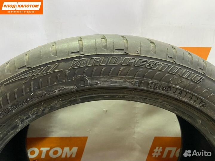 Bridgestone Potenza S001 205/50 R17