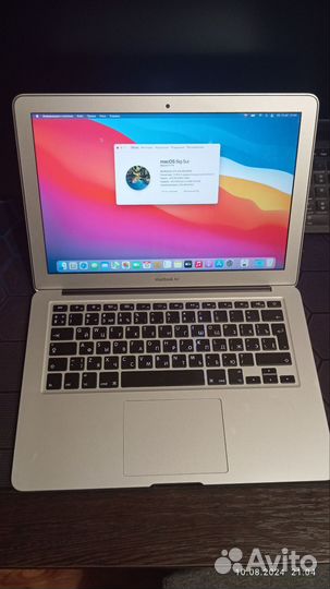 Apple MacBook Air 13 2013