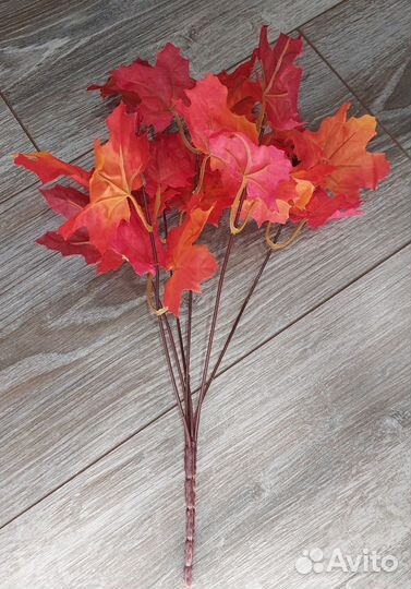 Искусственные ветки