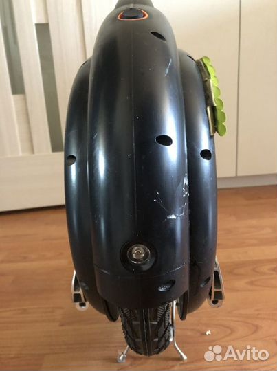 Wmotion w8 моноколесо