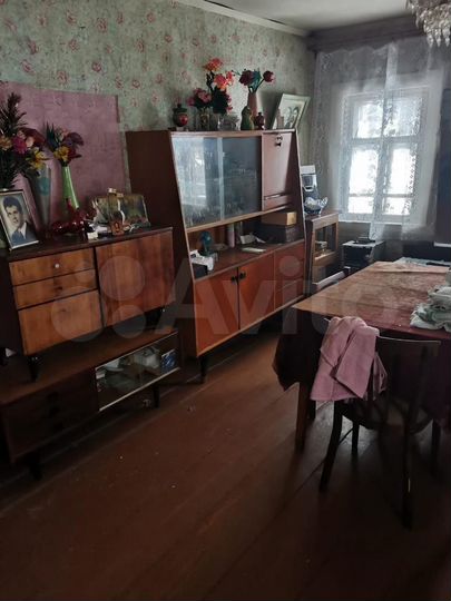 Дом 68,1 м² на участке 16 сот.