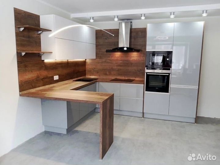 Кухонный гарнитур