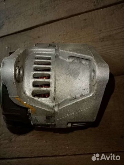 Генератор audi 100 c4